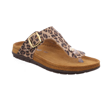Rohde W Rodigo 5891 Sandal Ginger