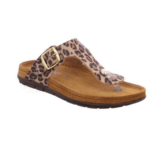 Rohde W Rodigo 5891 Sandal Ginger