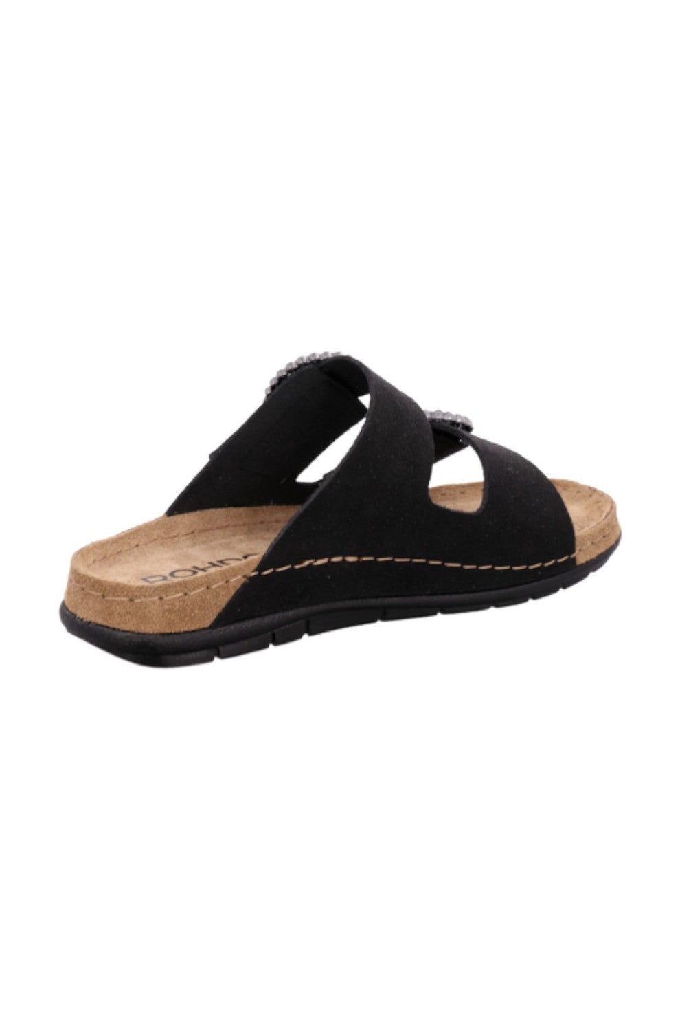 Rohde W Rodigo 5892 Black