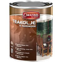 Owatrol Teakolie