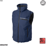 Navy / S (60-70)