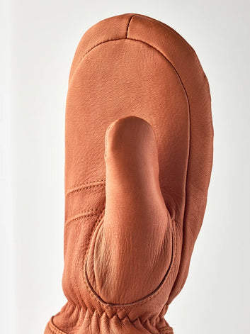 Hestra W Boda Mitt Cork