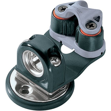 Ronstan Svirvelbase m/frølår 3-8mm