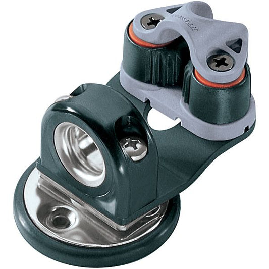 Ronstan Svirvelbase m/frølår 3-8mm