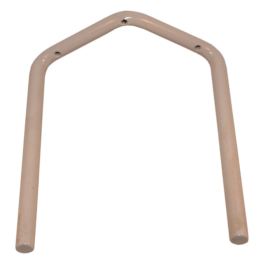 Slingrelistebeslag (Tallerkenholder)