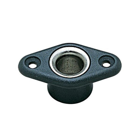 Ronstan Linegennemføring, 14mm RF bøsning