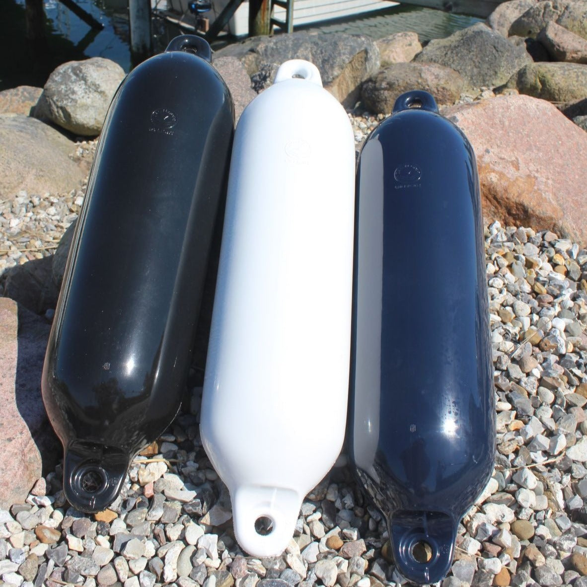 DanFender Light Fender