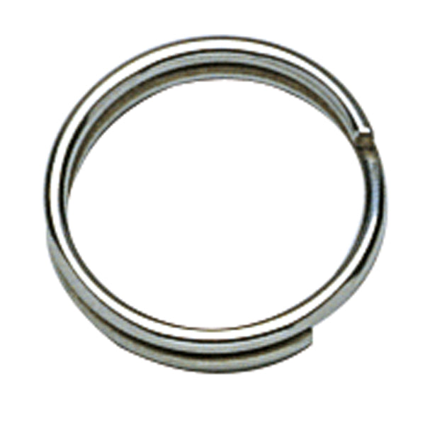 Splitring 2-vejs , 10stk