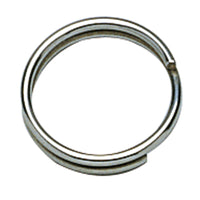 Splitring 2-vejs, 10stk