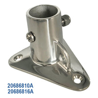 Seaworld Scepterfod rustfri kraftig