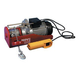 Elspil 220V - Komplet sæt