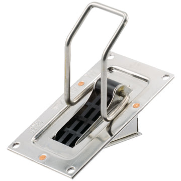 Andersen Super Mini bailer indvending montering