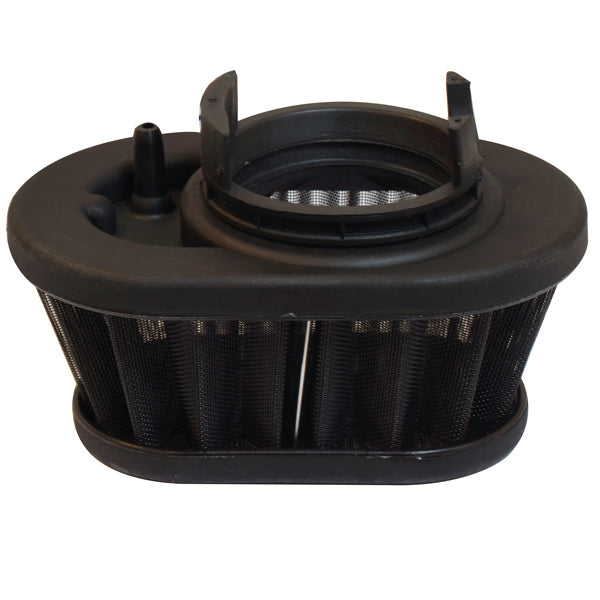Luftfilter til Mercury 75, 80, 90, 100, 115 HK EFI