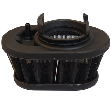 Luftfilter til Mercury 75, 80, 90, 100, 115 HK EFI