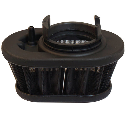 Luftfilter til Mercury 75, 80, 90, 100, 115 HK EFI