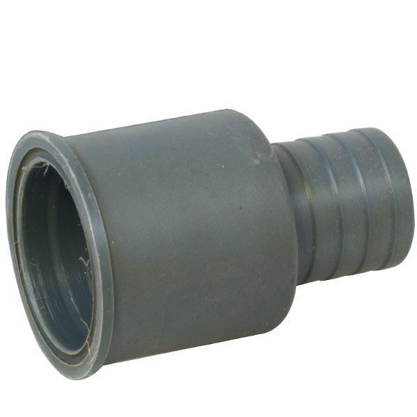 Slangestuds tilFEIT PAM lænsepumpe afgang 30mm
