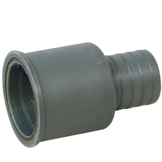 Slangestuds tilFEIT PAM lænsepumpe afgang 30mm