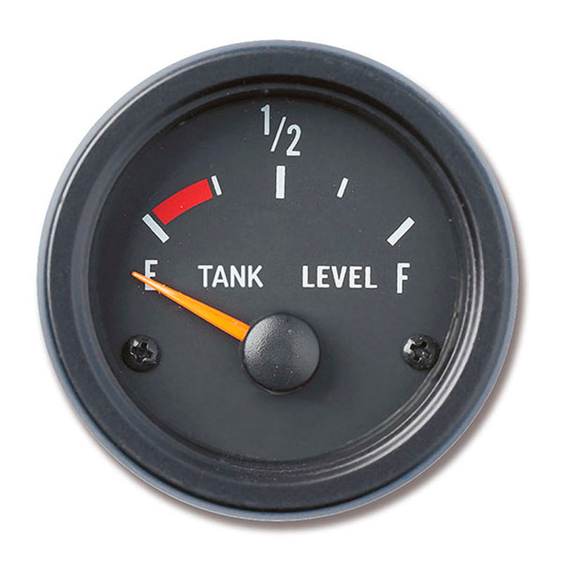 Niveaumåler for vand-/brændstoftank