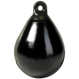 Dan-fender Jordbær fender sort