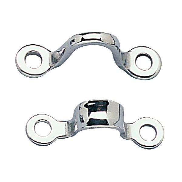 Ronstan bøjle rund RF, 16mm