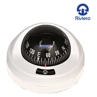 Hvid/hvid / 100 mm / 57 mm