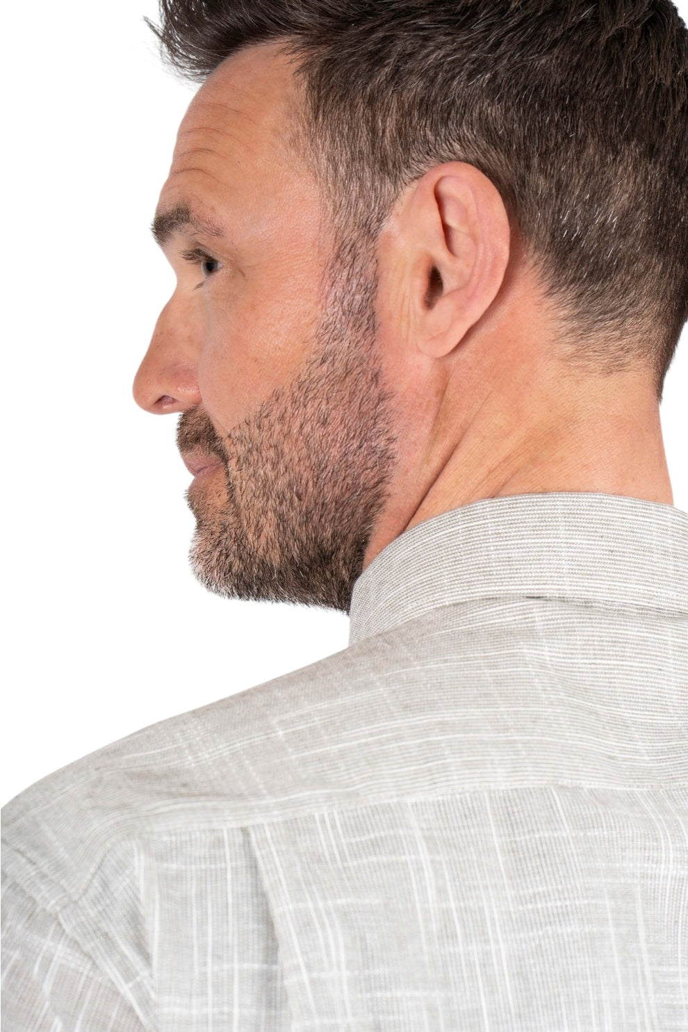 Pre End Ronan Shirt Ss Edwin Shirt Ss Four Leaf Clover