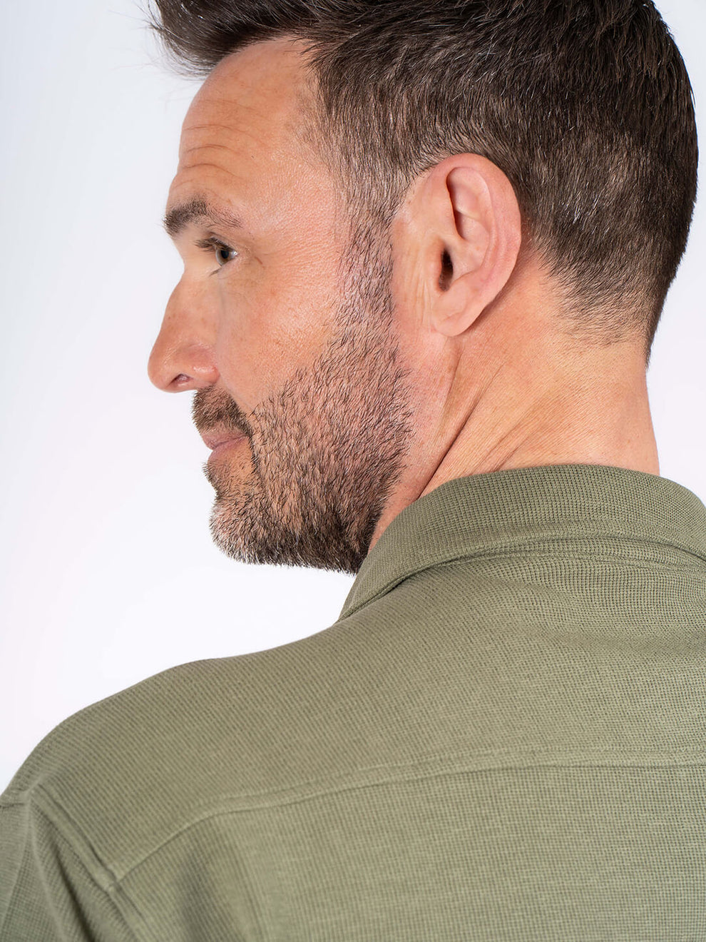 Pre End Robin Shirt Ss Joel Shirt Ss Four Leaf Clover