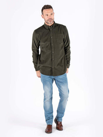 Pre End Pestorm Shirt Ls Rosin