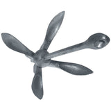 Paraply-Anker - Foldbart