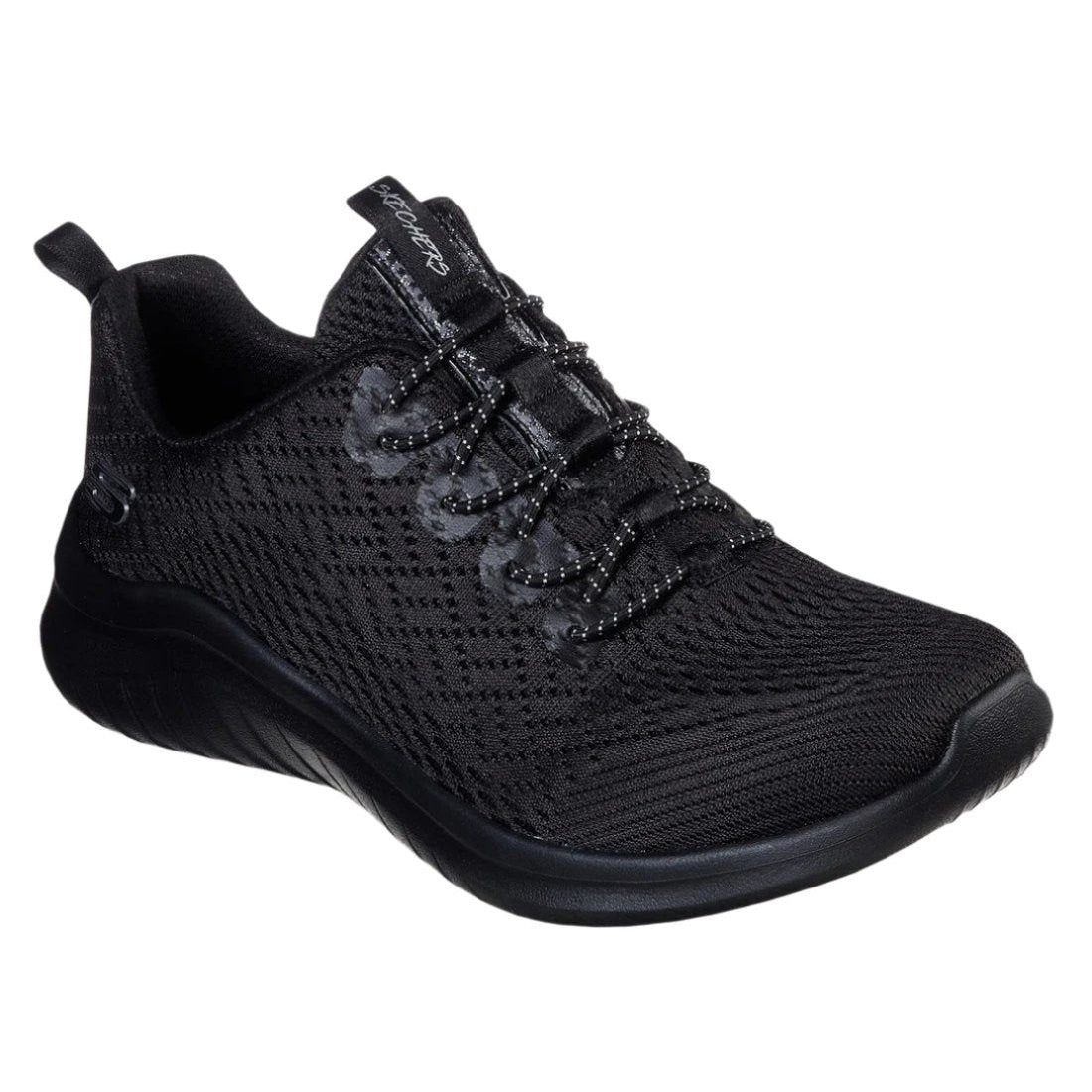 Skechers W Ultra Flex 2.0 Lite Groove Black