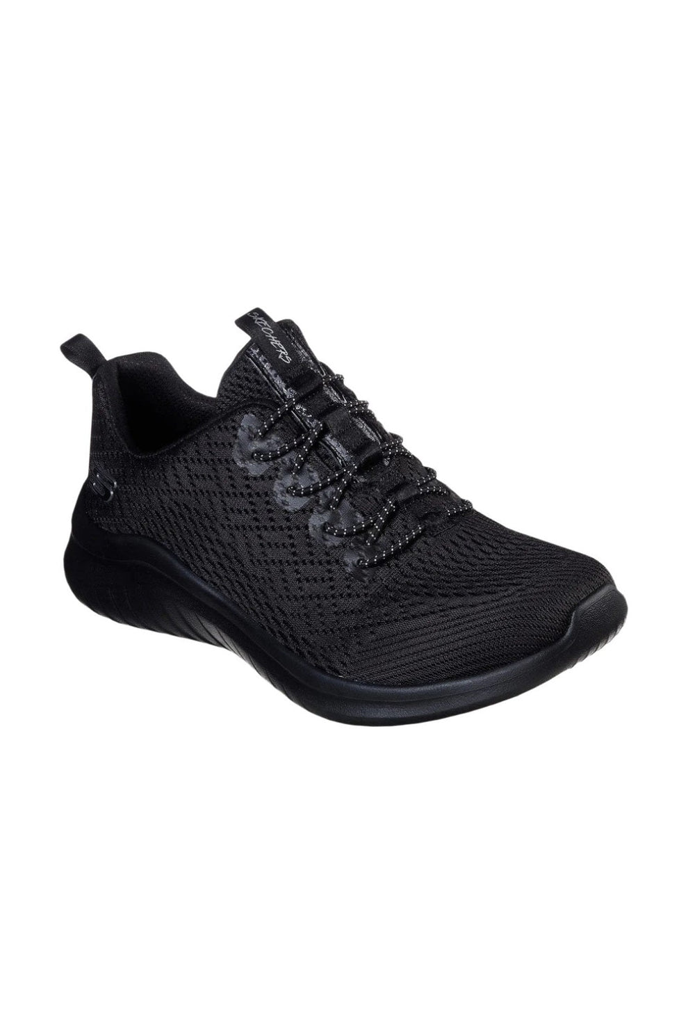Skechers W Ultra Flex 2.0 Lite Groove Black