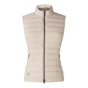 UBR W Sirius Vest Driftwood