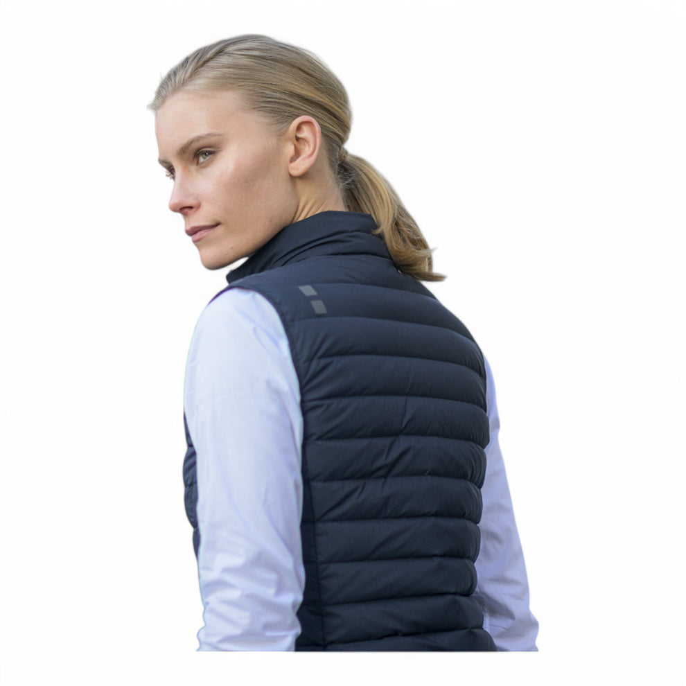 UBR W Sirius Vest Navy