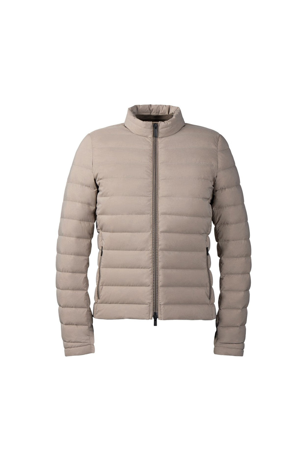 UBR W Sirius Jacket Driftwood