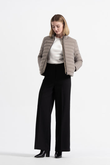 UBR W Sirius Jacket Driftwood