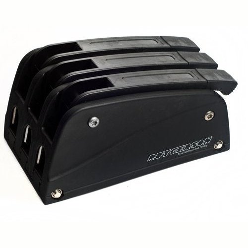 Rutgerson aflaster RC750 HPX trippel