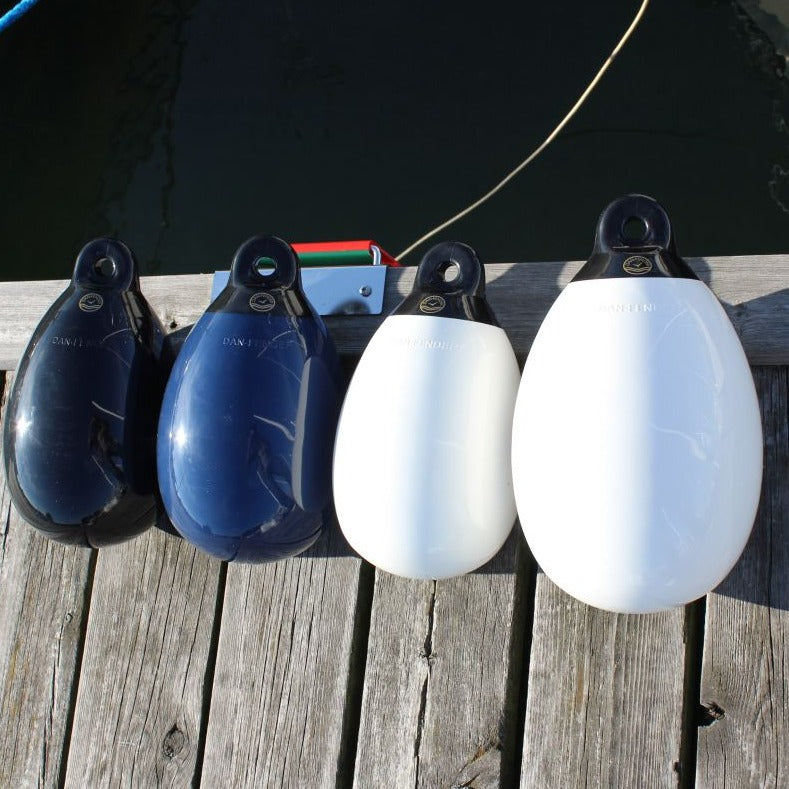 DanFender Single Eye Fender