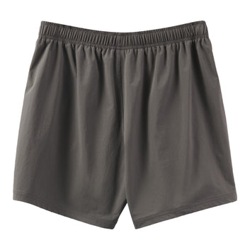 Halo Shorts Raven