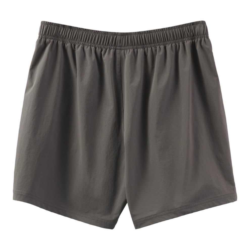 Halo Shorts Raven