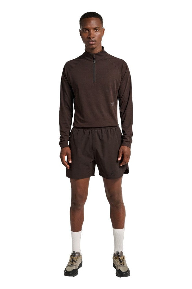 Halo Shorts Chocolate Torte