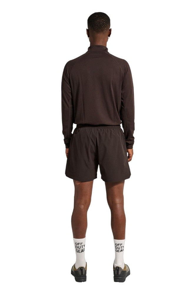 Halo Shorts Chocolate Torte