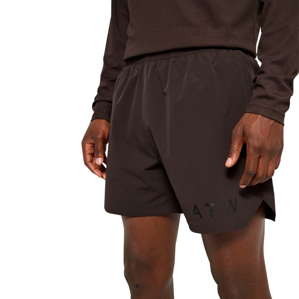 Halo Shorts Chocolate Torte