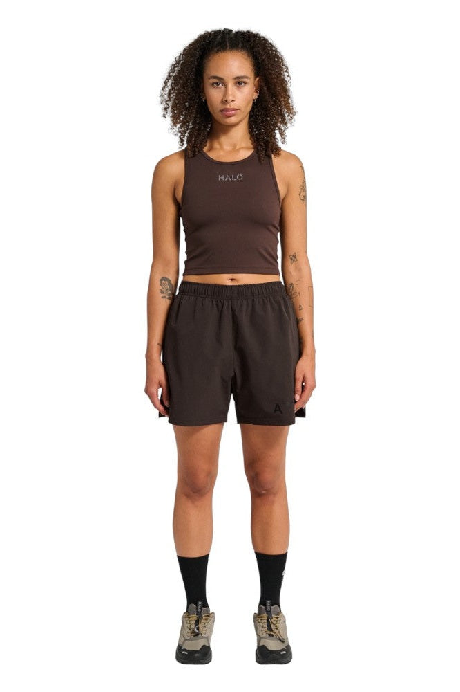 Halo Shorts Chocolate Torte