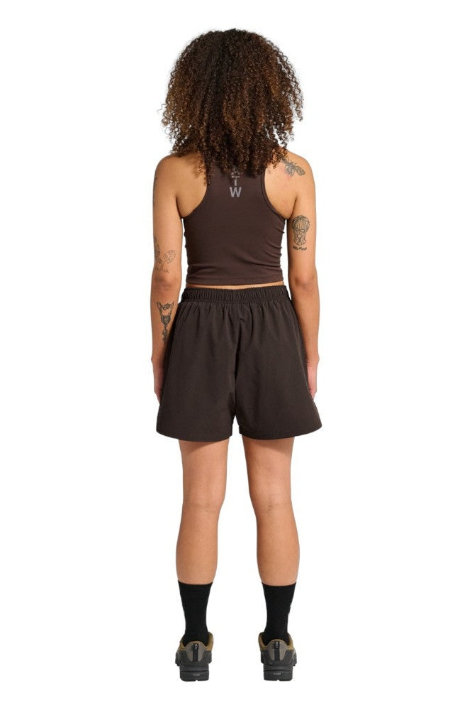 Halo Shorts Chocolate Torte