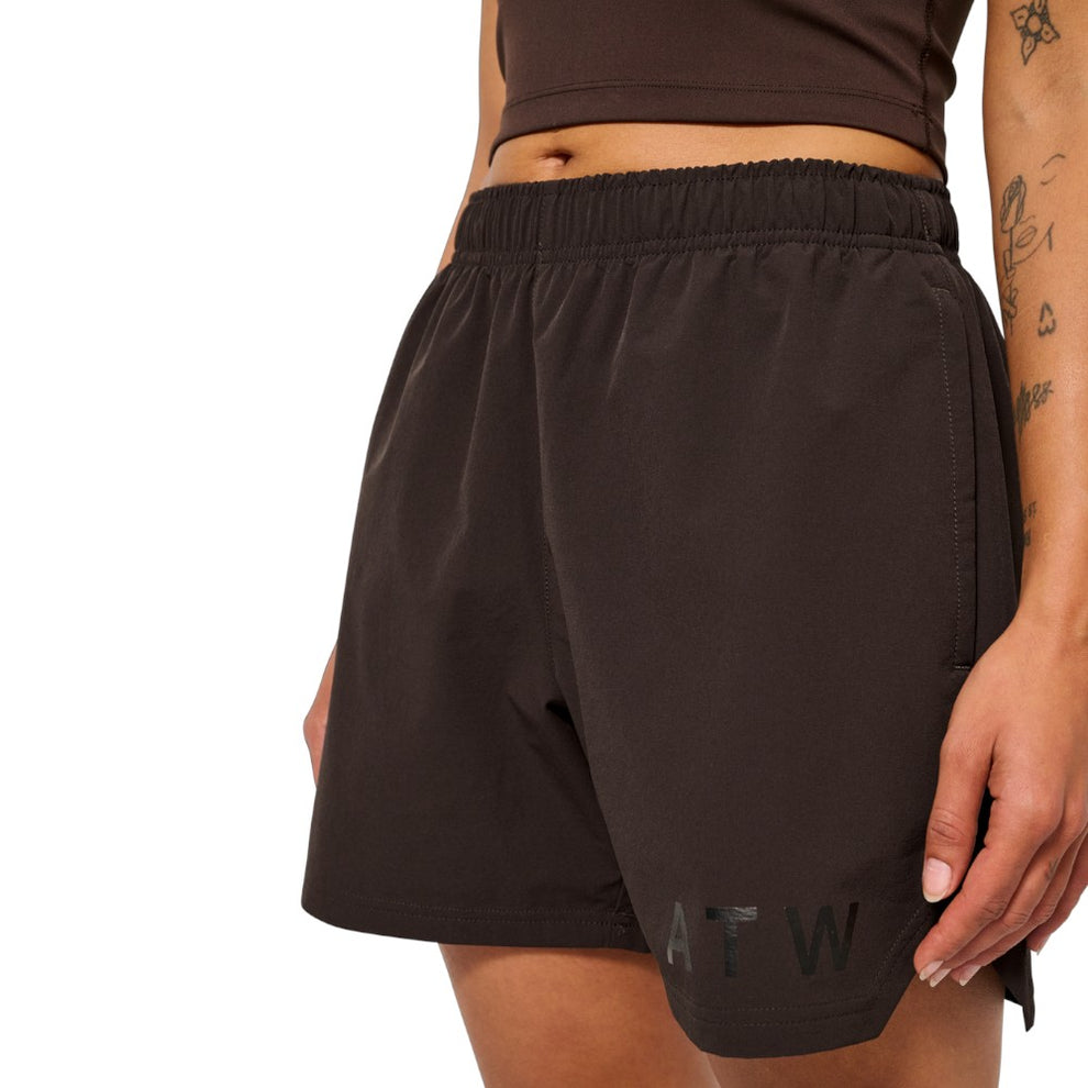 Halo Shorts Chocolate Torte