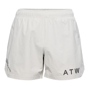 Halo Shorts Silver Lining