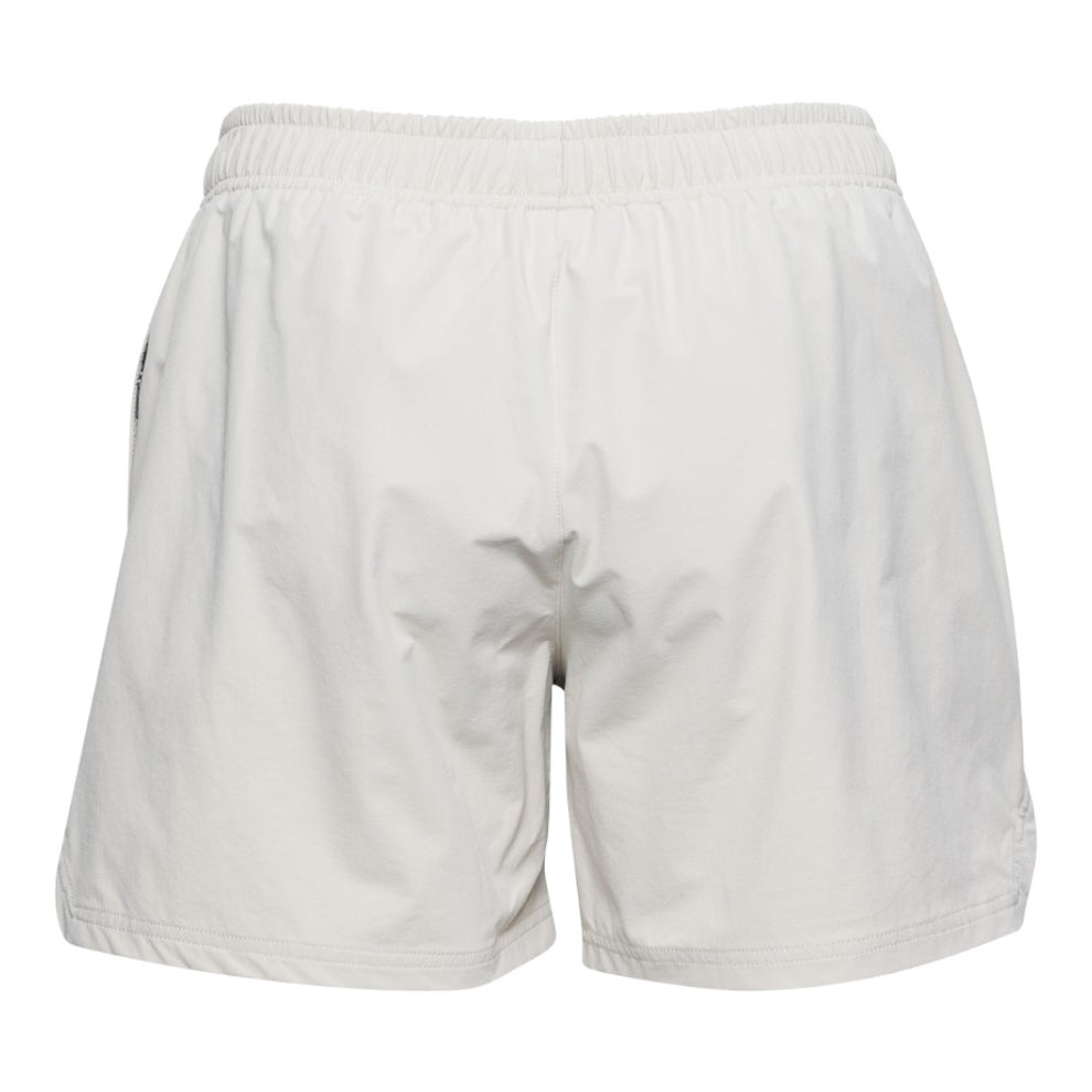 Halo Shorts Silver Lining