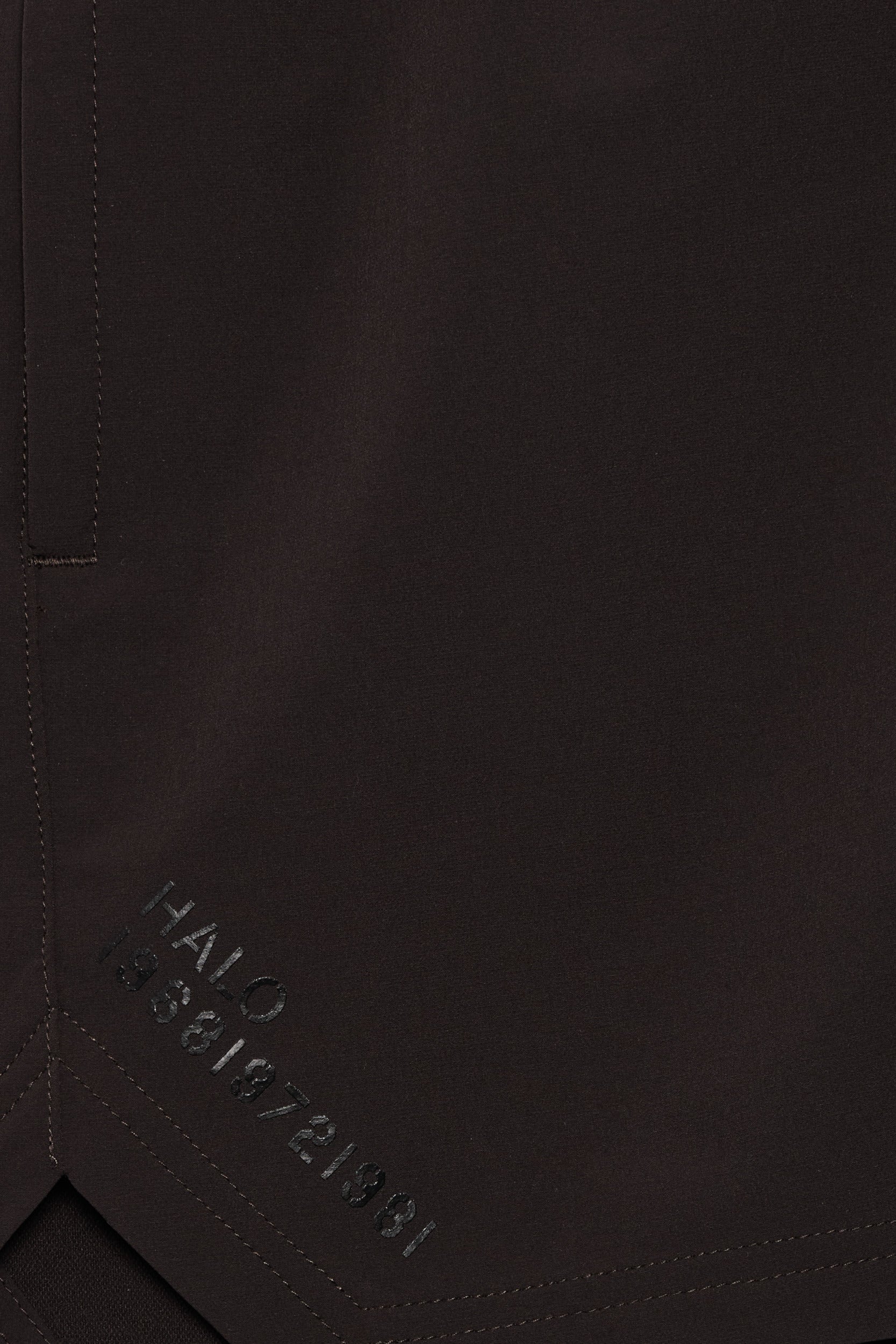 Halo Shorts Chocolate Torte