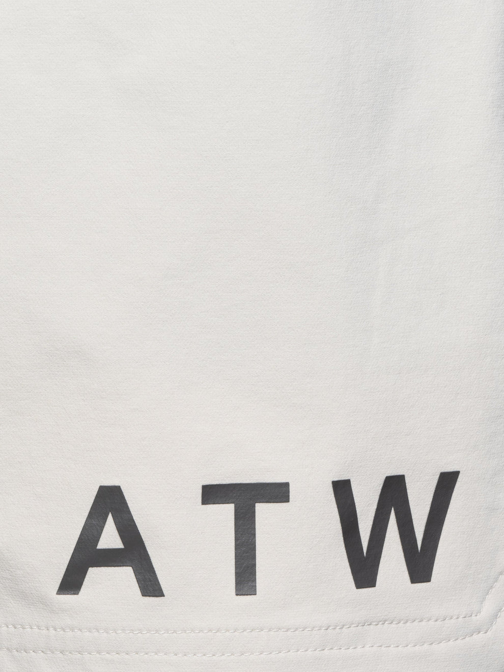 Halo Shorts Silver Lining