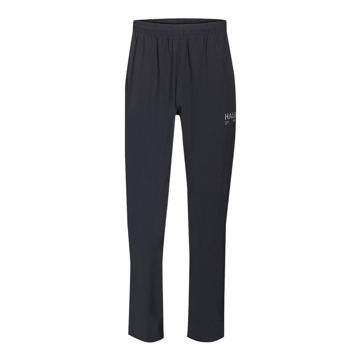 Halo Tech Pants Black